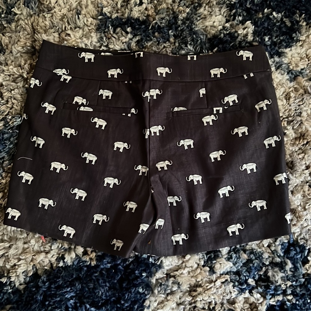 Loft Riviera shorts - Picture 6 of 7